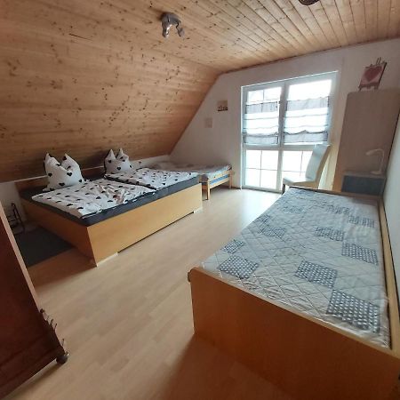 Tallhouse Eggolsheim Экстерьер фото