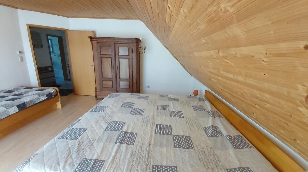 Tallhouse Eggolsheim Экстерьер фото