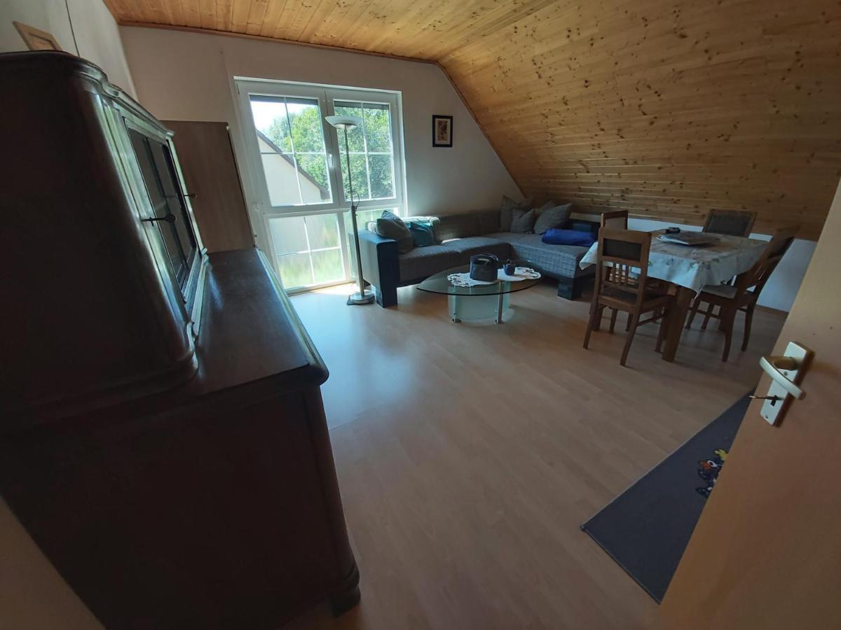 Tallhouse Eggolsheim Экстерьер фото