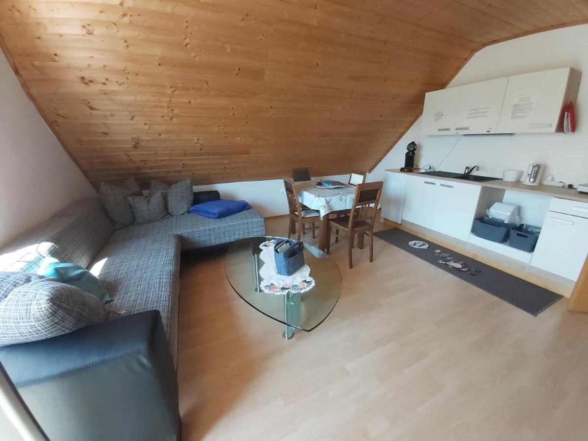 Tallhouse Eggolsheim Экстерьер фото