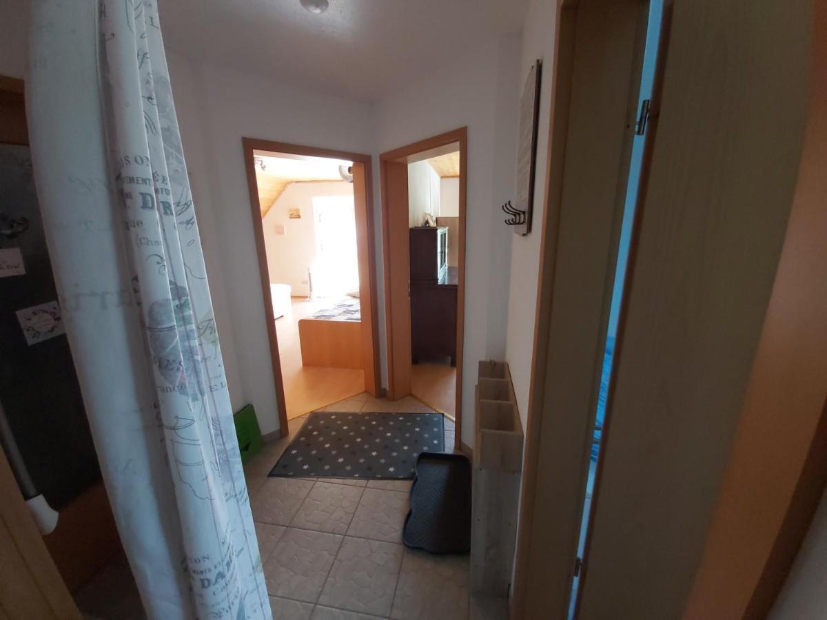 Tallhouse Eggolsheim Экстерьер фото