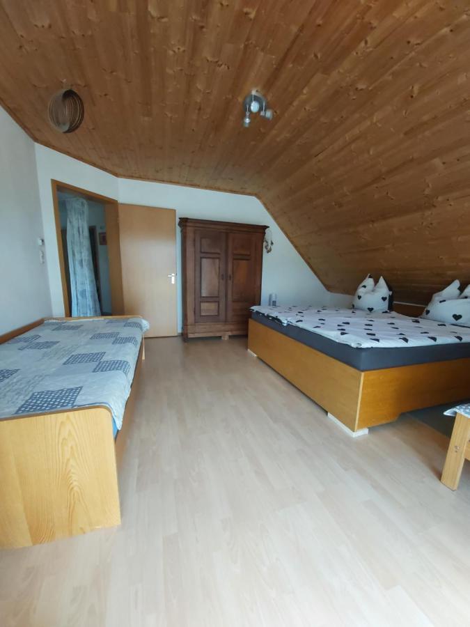 Tallhouse Eggolsheim Экстерьер фото