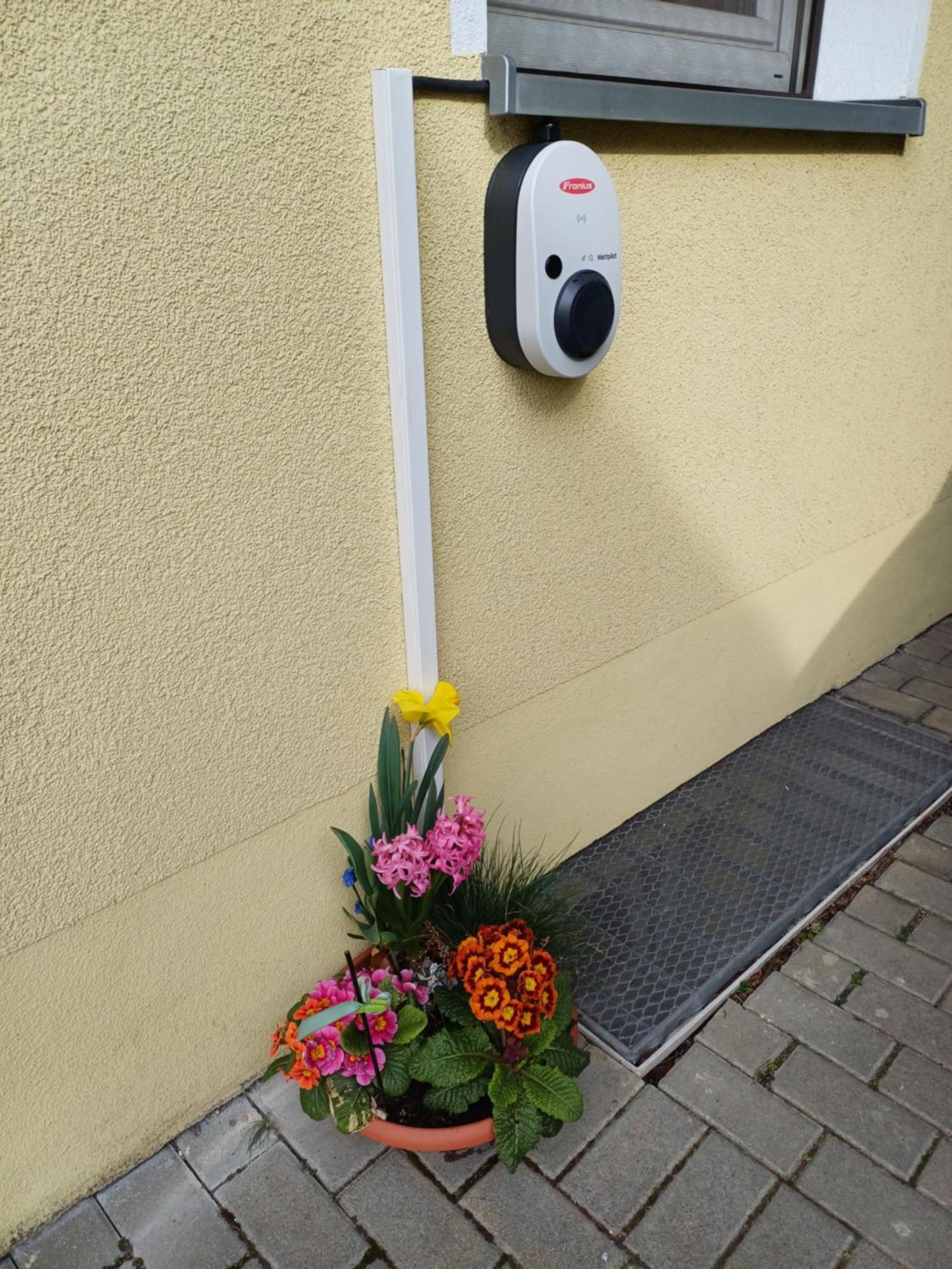 Tallhouse Eggolsheim Экстерьер фото
