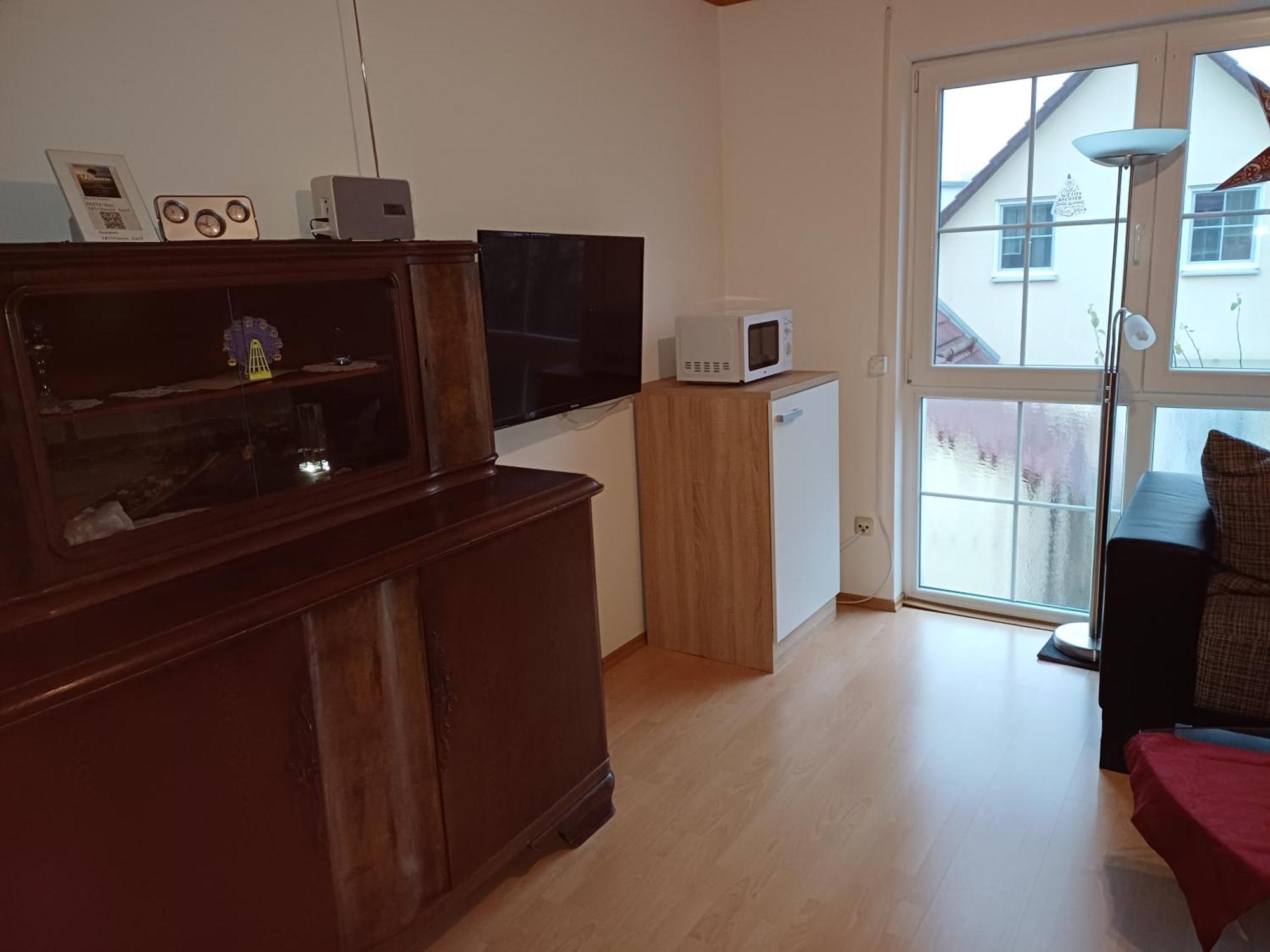 Tallhouse Eggolsheim Экстерьер фото